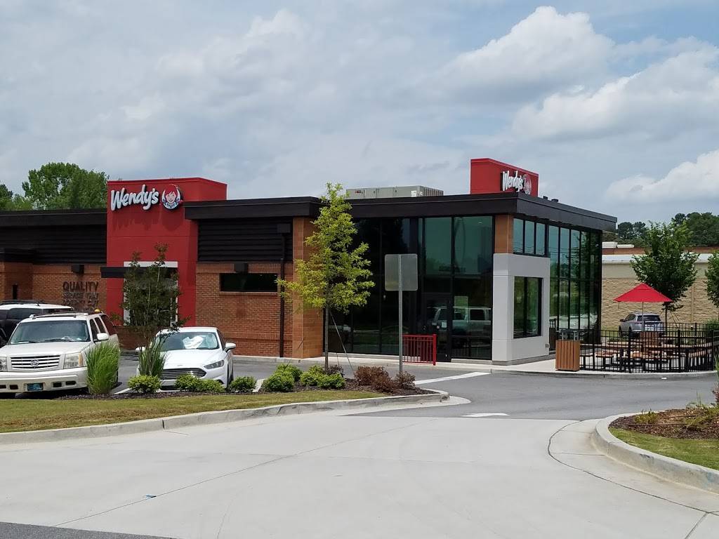 Wendys | restaurant | 705 US-29 N, Athens, GA 30601, USA | 7065467628 OR +1 706-546-7628