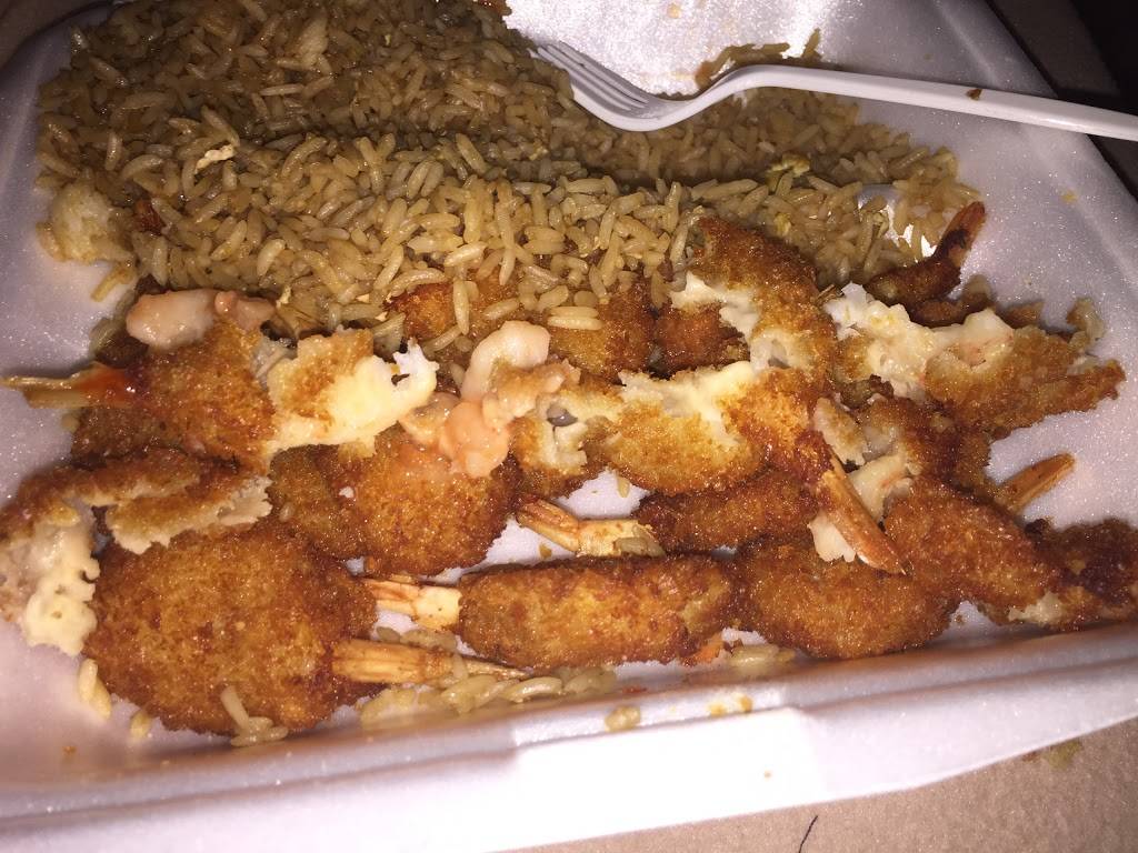 China One #4 (Chef Lins Hunan Yuan | meal delivery | 381 Greens Rd, Houston, TX 77060, USA | 2818762075 OR +1 281-876-2075