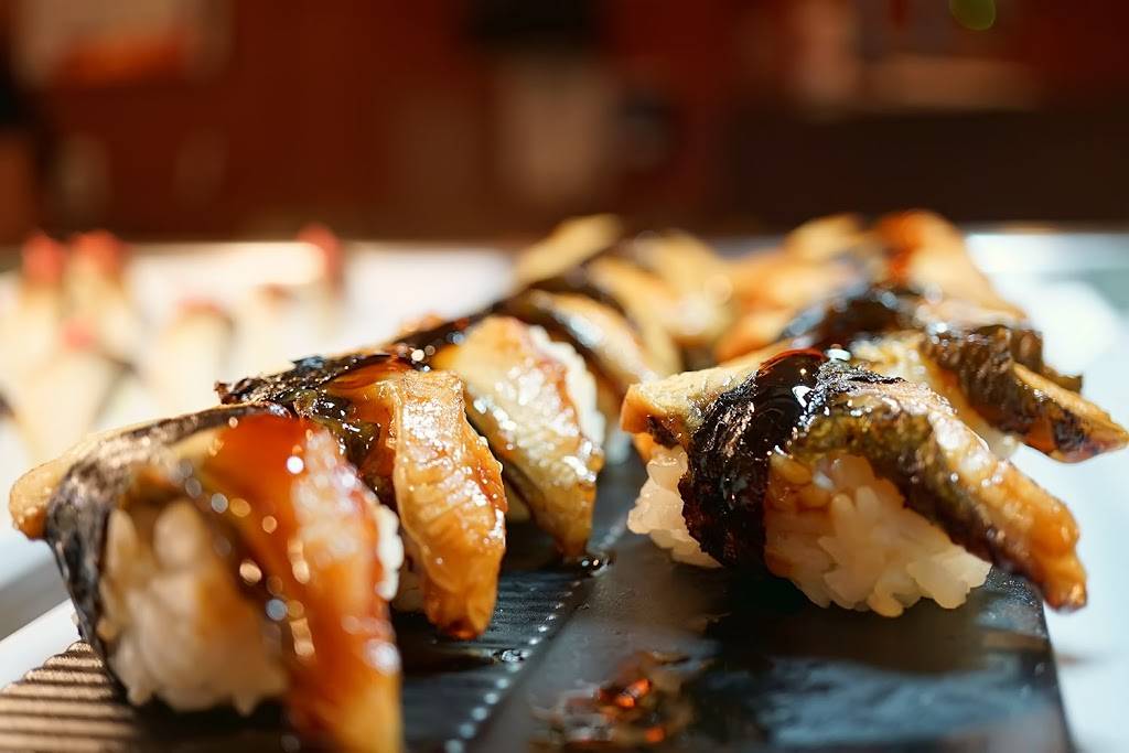 Fuji Japanese Buffet | restaurant | 32153 John R Rd, Madison Heights, MI 48071, USA | 2486168868 OR +1 248-616-8868
