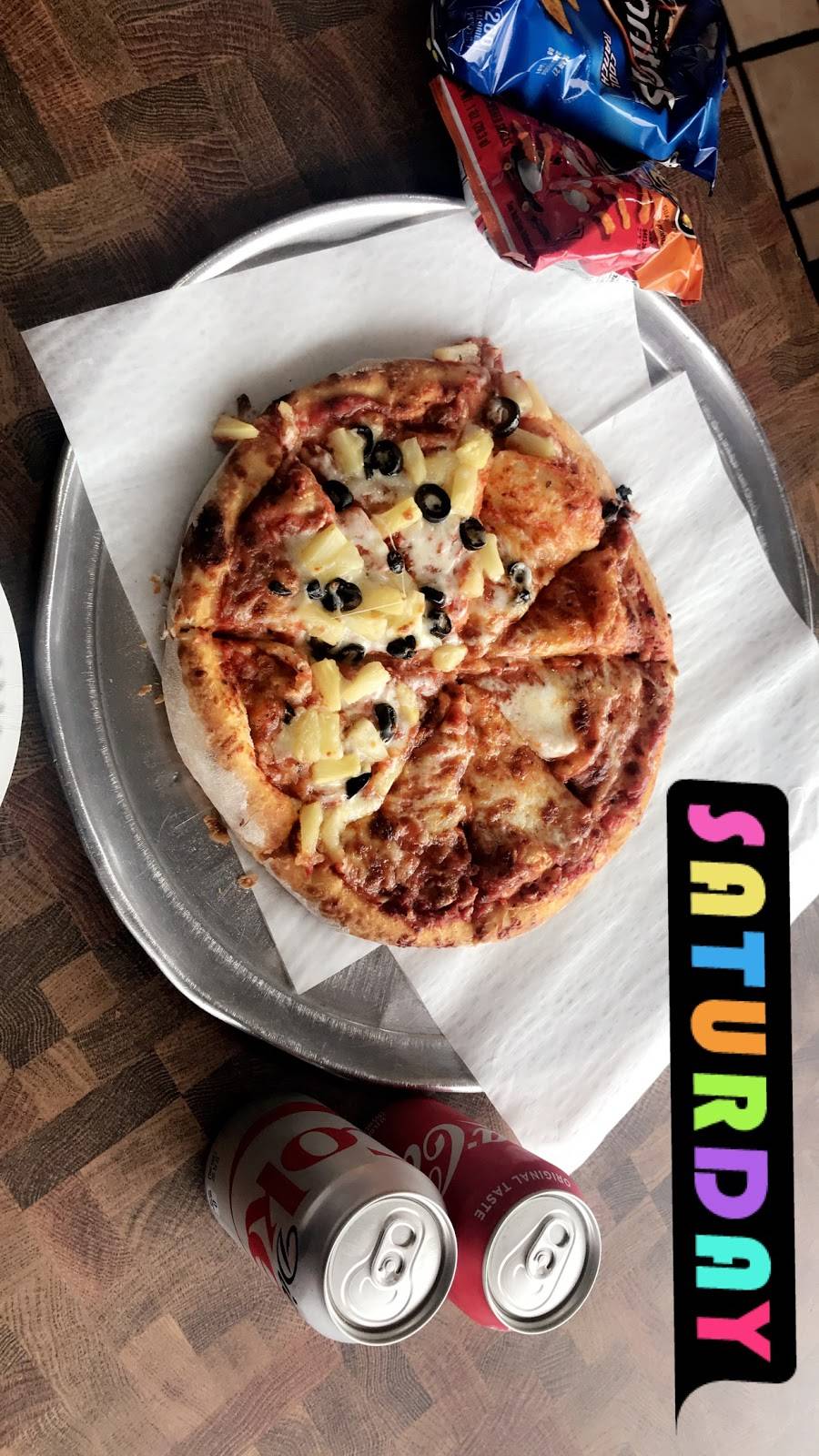 Sir Pizza N Chicken | meal delivery | 10300 Lower Azusa Rd, El Monte, CA 91731, USA | 6264427923 OR +1 626-442-7923