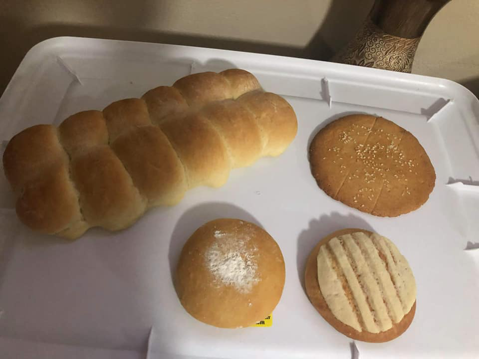 Guatelinda Bakery Louisiana | bakery | 3901 Williams Blvd suite 25, Kenner, LA 70065, USA | 5042968188 OR +1 504-296-8188