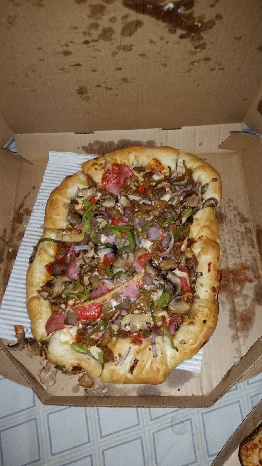 Pizza Hut | meal takeaway | 104 W Chester St, Jackson, TN 38301, USA | 7314221370 OR +1 731-422-1370