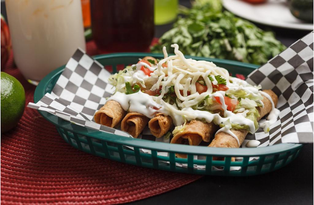 La Tia Paisa Taco Shop | restaurant | 406 W Valley Ave, Homewood, AL 35209, USA | 2058816801 OR +1 205-881-6801