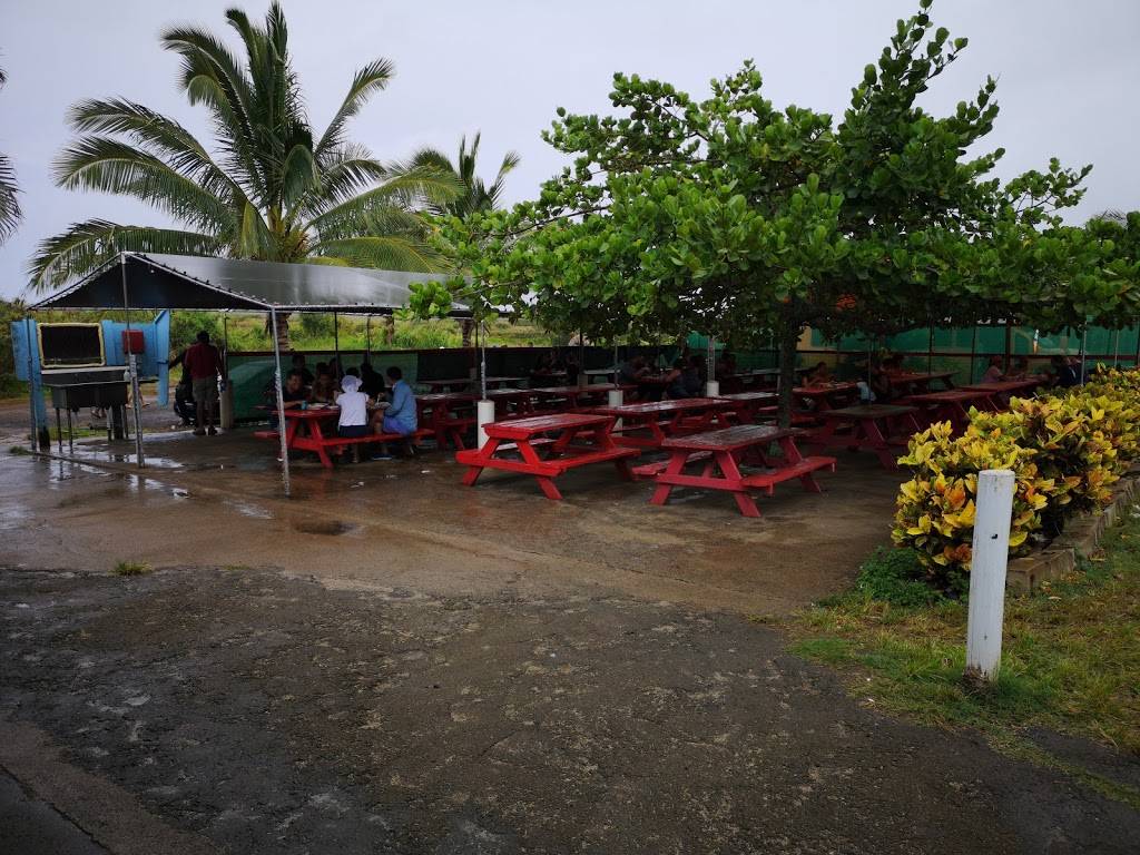 Fumis Kahuku Shrimp | restaurant | 56-777 Kamehameha Hwy, Kahuku, HI 96731, USA | 8082328881 OR +1 808-232-8881