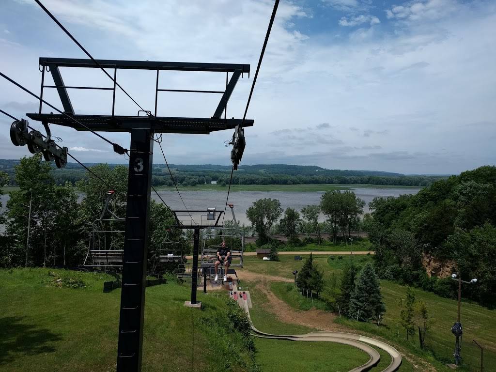 Chestnut Mountain Resort | restaurant | 8700 W Chestnut Mountain Rd, Galena, IL 61036, USA | 8003971320 OR +1 800-397-1320