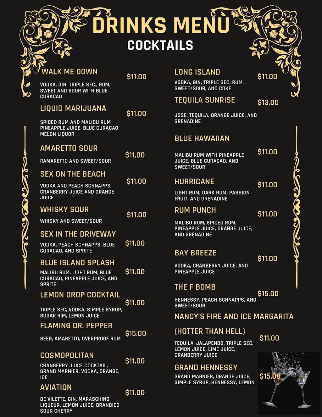 Peacehaven on Broadway | restaurant | 511 W Broadway St, Yazoo City, MS 39194, USA | 6625714664 OR +1 662-571-4664