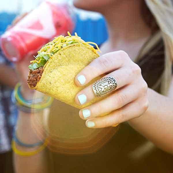 Taco Bell | meal takeaway | 3311 2nd St S, St Cloud, MN 56301, USA | 3202514744 OR +1 320-251-4744