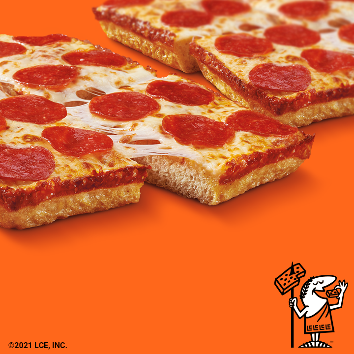 Little Caesars Pizza | meal delivery | 1306 N Main St, Andrews, TX 79714, USA | 4322318128 OR +1 432-231-8128