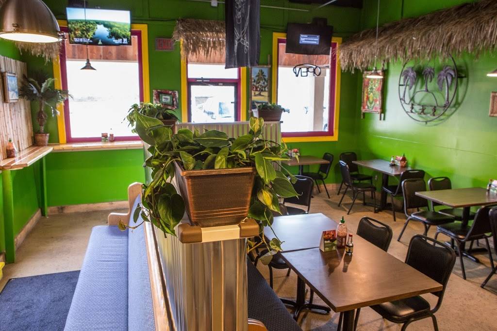 Island Teriyaki | restaurant | 3524 Teays Valley Road, Hurricane, WV 25526, USA | 3044158644 OR +1 304-415-8644
