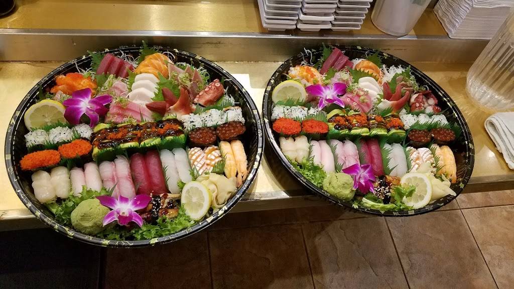 Mitoushi Sushi | meal delivery | 177 Atlantic Ave, Brooklyn, NY 11201, USA | 7189351600 OR +1 718-935-1600
