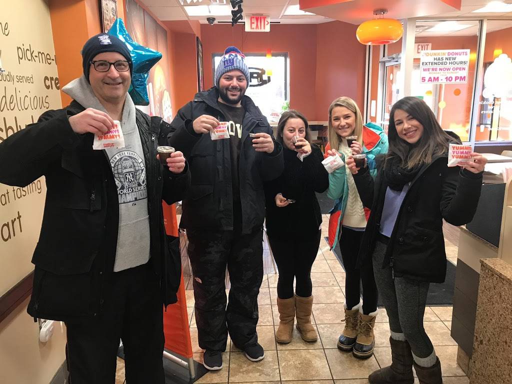 Dunkin Donuts | cafe | 363 Millburn Ave, Millburn, NJ 07041, USA | 9732581030 OR +1 973-258-1030
