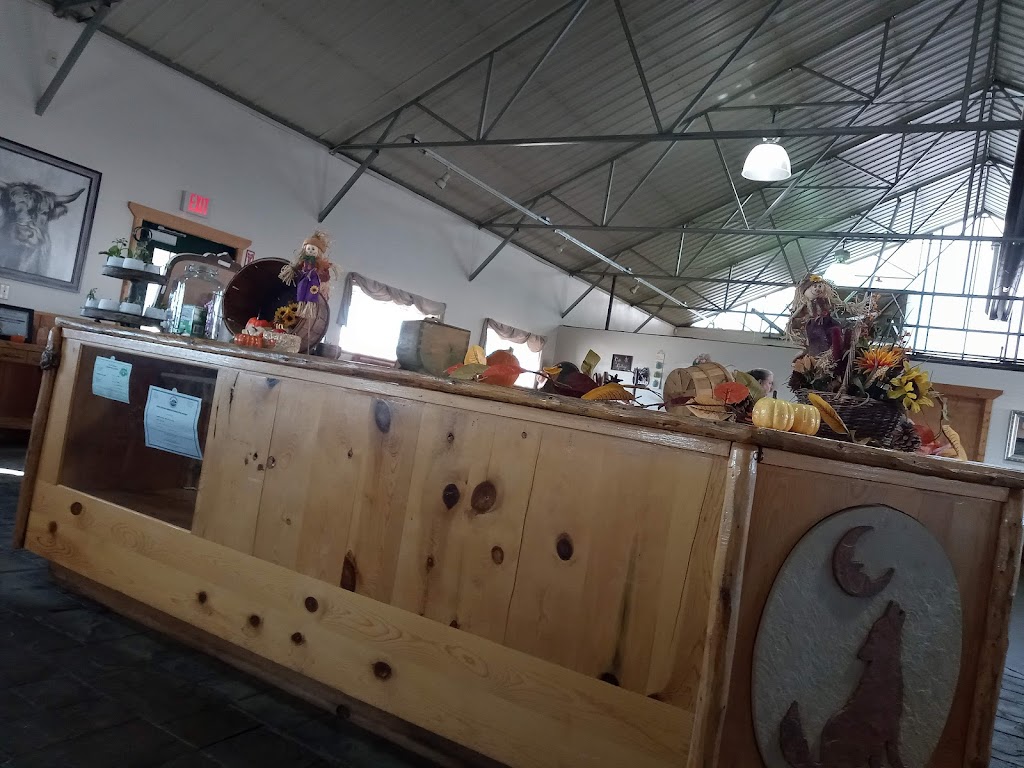 Naples Country Cafe | restaurant | 1010 US-40, Naples, UT 84078, USA | 4357898870 OR +1 435-789-8870