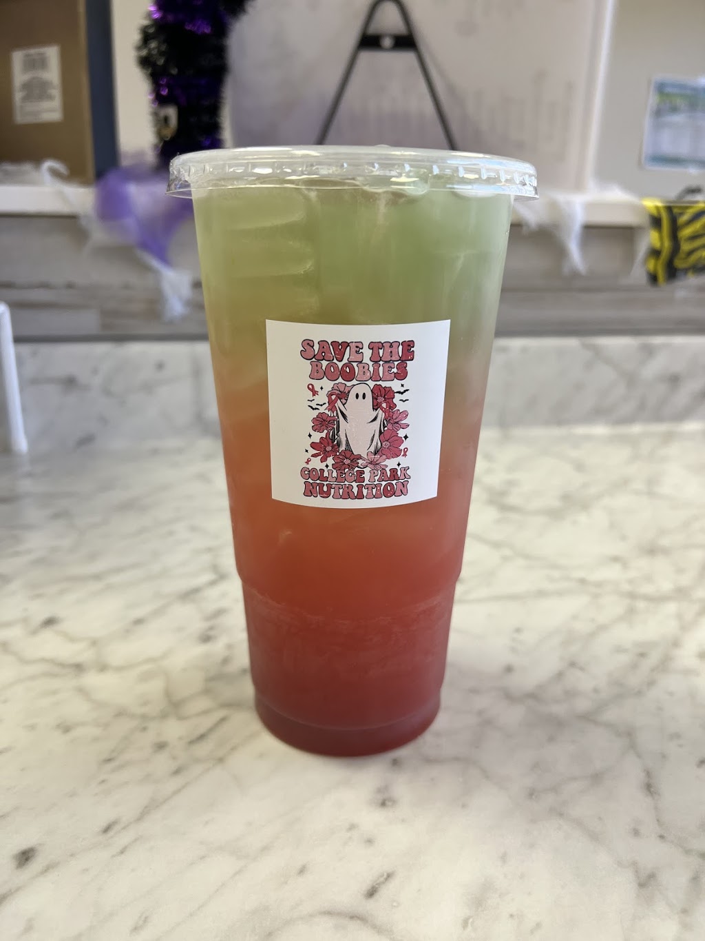College Park Nutrition | restaurant | 806 Hwy 19 N, Meridian, MS 39307, USA | 6015954318 OR +1 601-595-4318