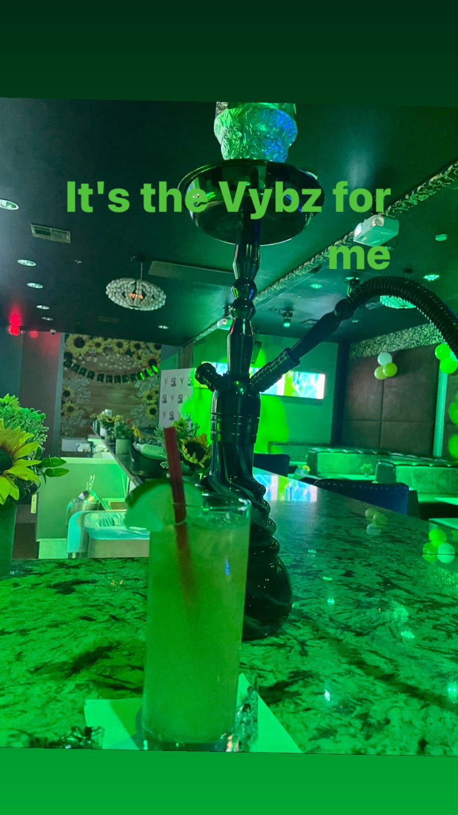 V RESTAURANT AND HOOKAH LOUNGE | night club | 4230 S Decatur Blvd Suite 200, Las Vegas, NV 89103, USA | 6784678143 OR +1 678-467-8143