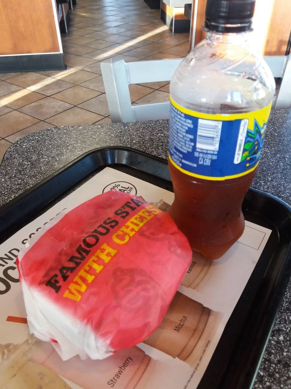 Carls Jr. | restaurant | 805 W San Ysidro Blvd, San Ysidro, CA 92173, USA | 6194284980 OR +1 619-428-4980