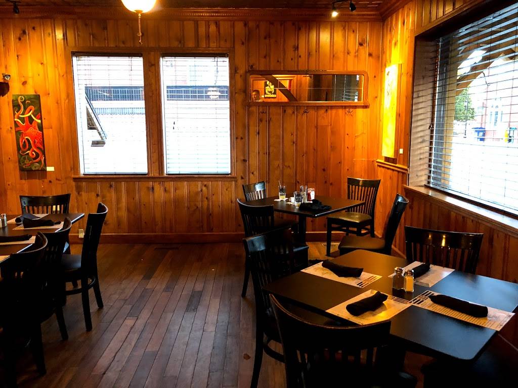 Blue Ridge Brewery | restaurant | 187 Depot St, Blue Ridge, GA 30513, USA | 7066326611 OR +1 706-632-6611