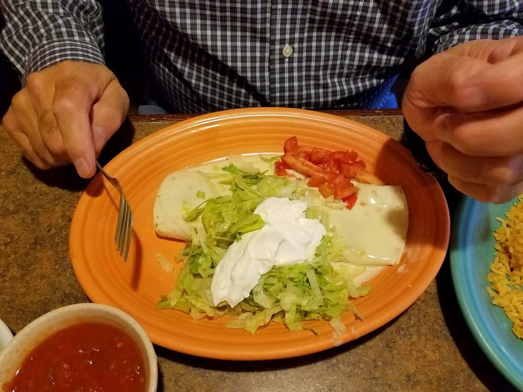 Los Amigos | restaurant | 604 N 3rd Ave, Chatsworth, GA 30705, USA | 7066952561 OR +1 706-695-2561
