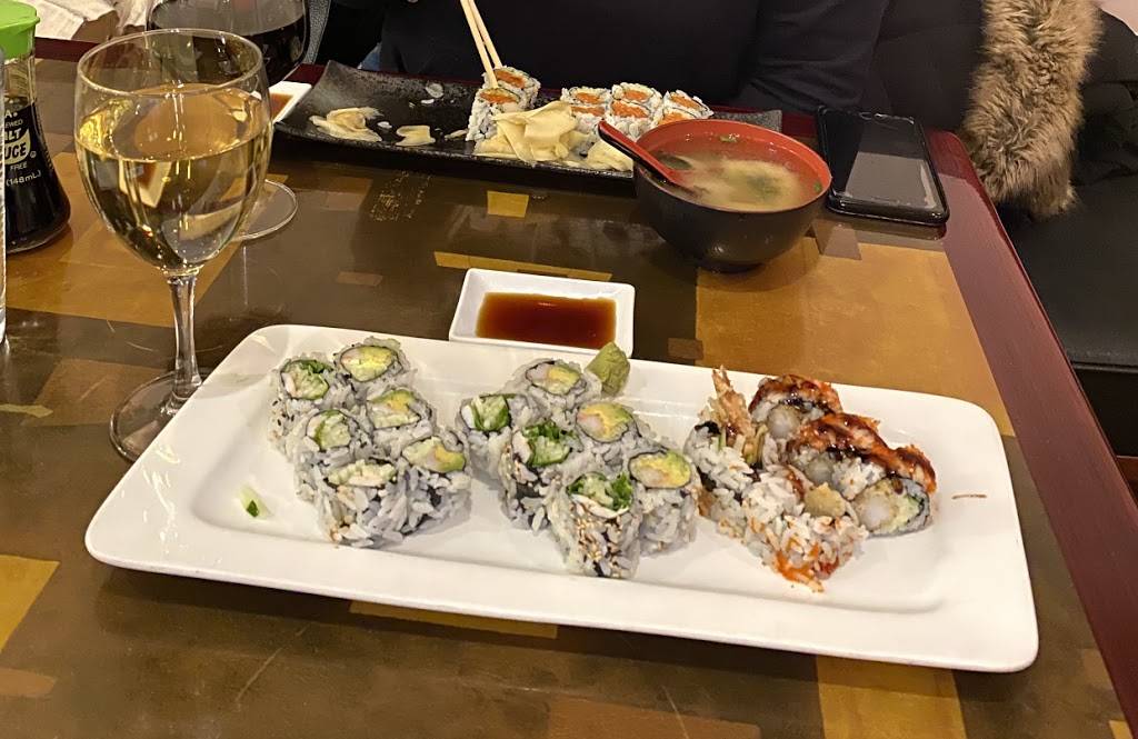 Mitoushi Sushi | meal delivery | 177 Atlantic Ave, Brooklyn, NY 11201, USA | 7189351600 OR +1 718-935-1600