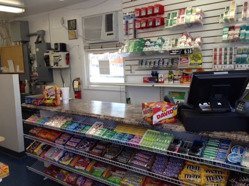 Hillside Quick Serve Gas Station & Motel | restaurant | 2630 Centreville Rd, Centreville, MD 21617, USA | 4107582270 OR +1 410-758-2270