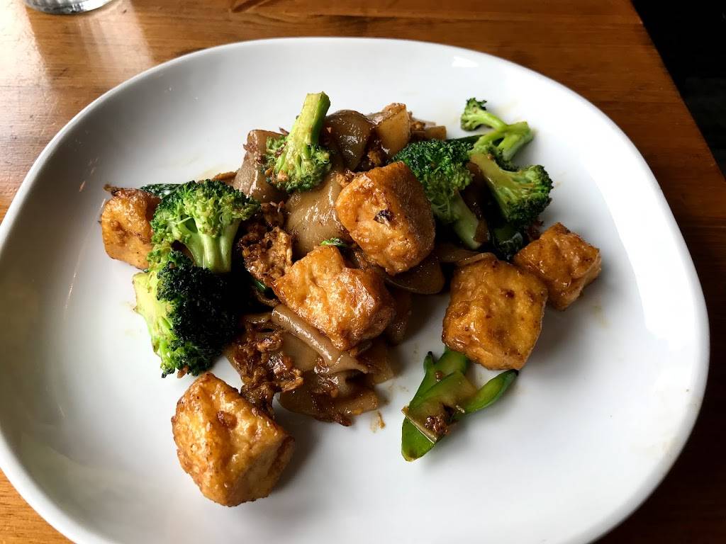 Thai Diva Cuisine | restaurant | 45-53 46th St, Woodside, NY 11377, USA | 9292080282 OR +1 929-208-0282