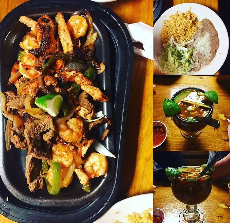 La Herradura | restaurant | 3355 US-431, Roanoke, AL 36274, USA | 3348637188 OR +1 334-863-7188