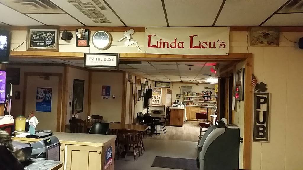 Linda Lous | restaurant | Main St, Brown City, MI 48416, USA | 8103462640 OR +1 810-346-2640