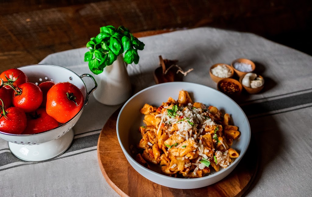 Nonnas Italian Kitchen | meal delivery | 1002 Old Country Rd, Garden City, NY 11530, USA | 8622481852 OR +1 862-248-1852