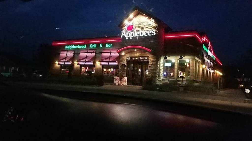 Applebees Grill + Bar | restaurant | 18891 Freeport St, Elk River, MN 55330, USA | 7634418301 OR +1 763-441-8301