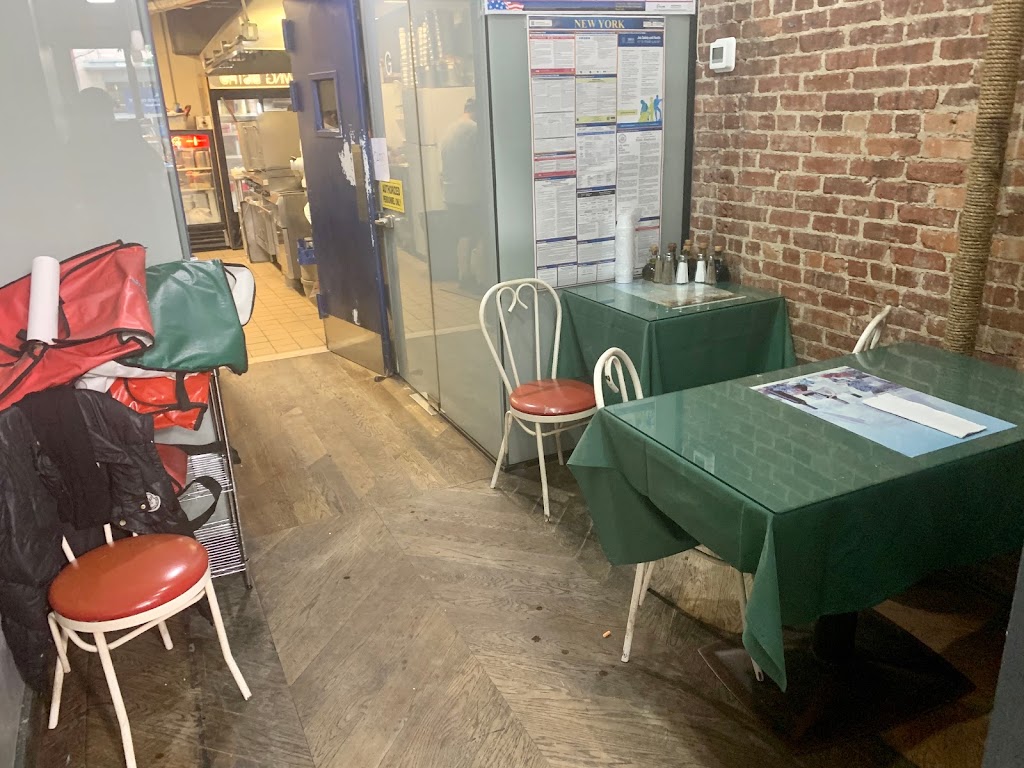 John & Tonys Pizzeria | meal delivery | 1109 1st Ave., New York, NY 10065, USA | 2123714965 OR +1 212-371-4965