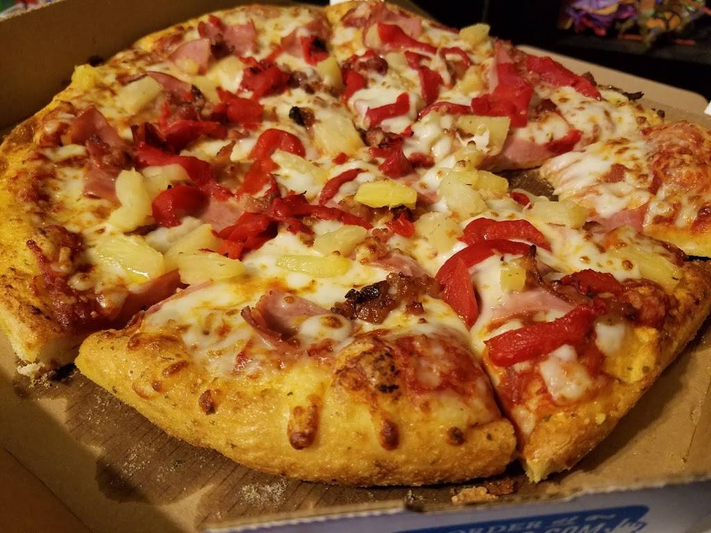Dominos Pizza | meal delivery | 3701 Phoenix Ave, Fort Smith, AR 72903, USA | 4797850841 OR +1 479-785-0841