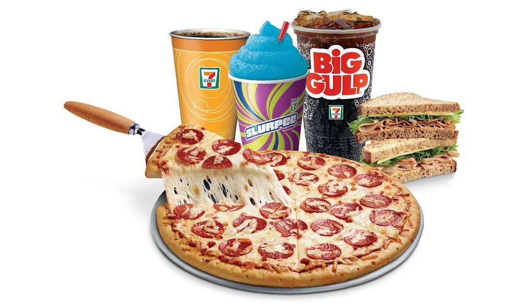 7-Eleven | bakery | 9908 VA-193, Great Falls, VA 22066, USA | 7037595788 OR +1 703-759-5788
