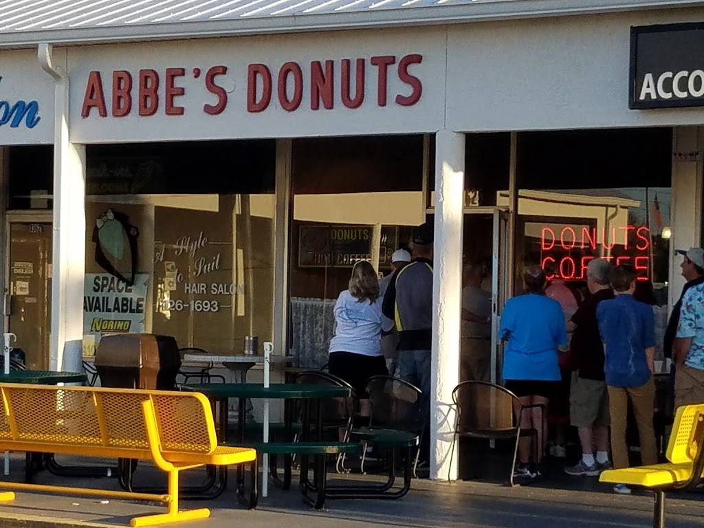 "Abbes Inc. | bakery | 13625 Tamiami Trail, North Port, FL 34287, USA | 9414265758 OR +1 941-426-5758