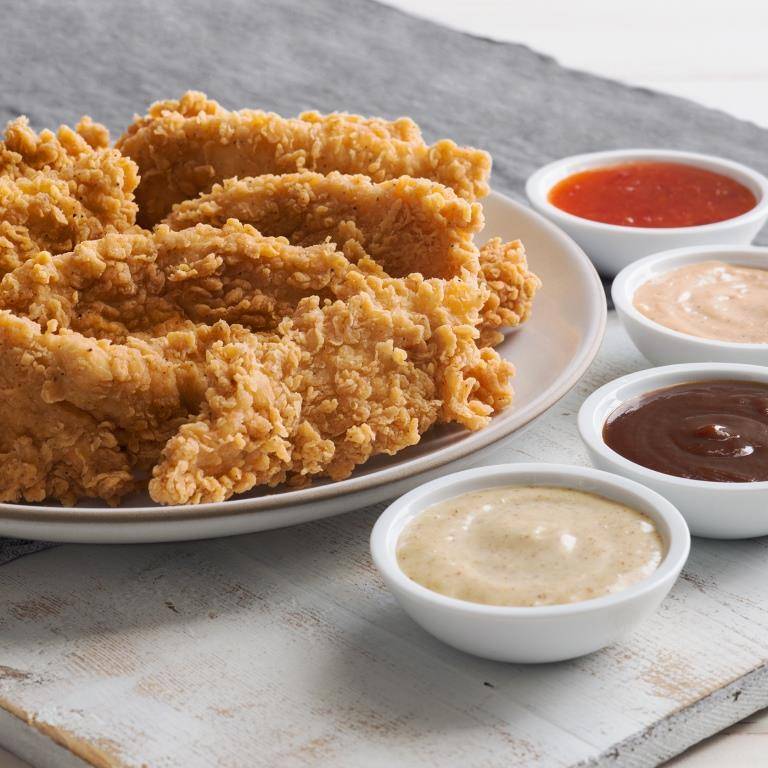 KFC | restaurant | 4047 Branch Ave, Temple Hills, MD 20748, USA | 3014233974 OR +1 301-423-3974