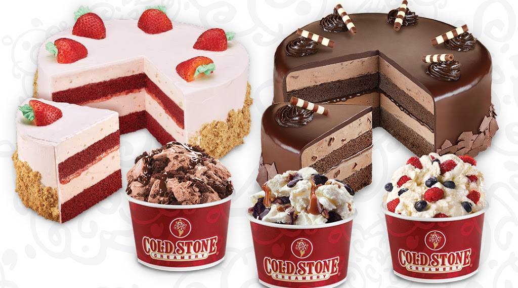 Cold Stone Creamery | bakery | 92 Lake Shore Dr E, Dunkirk, NY 14048, USA | 7163636450 OR +1 716-363-6450