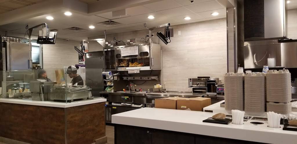 Taco Bell Cantina | meal takeaway | 880 River Ave, Bronx, NY 10452, USA | 3479634445 OR +1 347-963-4445