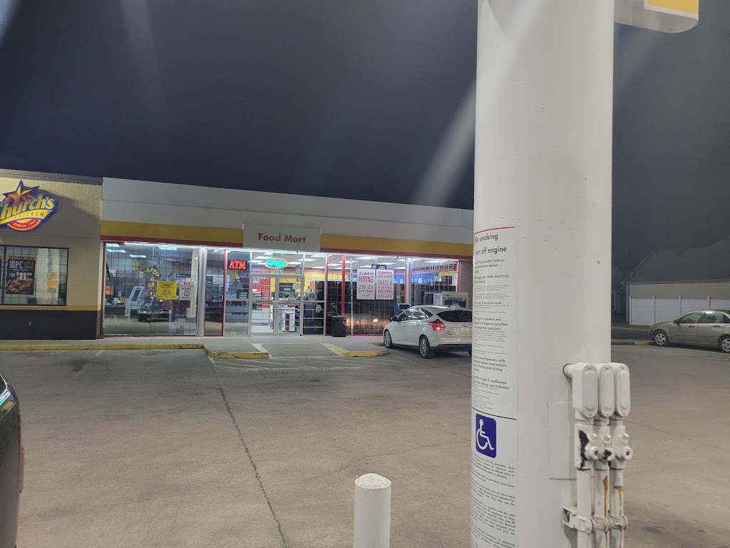 Shell | restaurant | 3605 Western Center Blvd, Fort Worth, TX 76137, USA | 8173065555 OR +1 817-306-5555