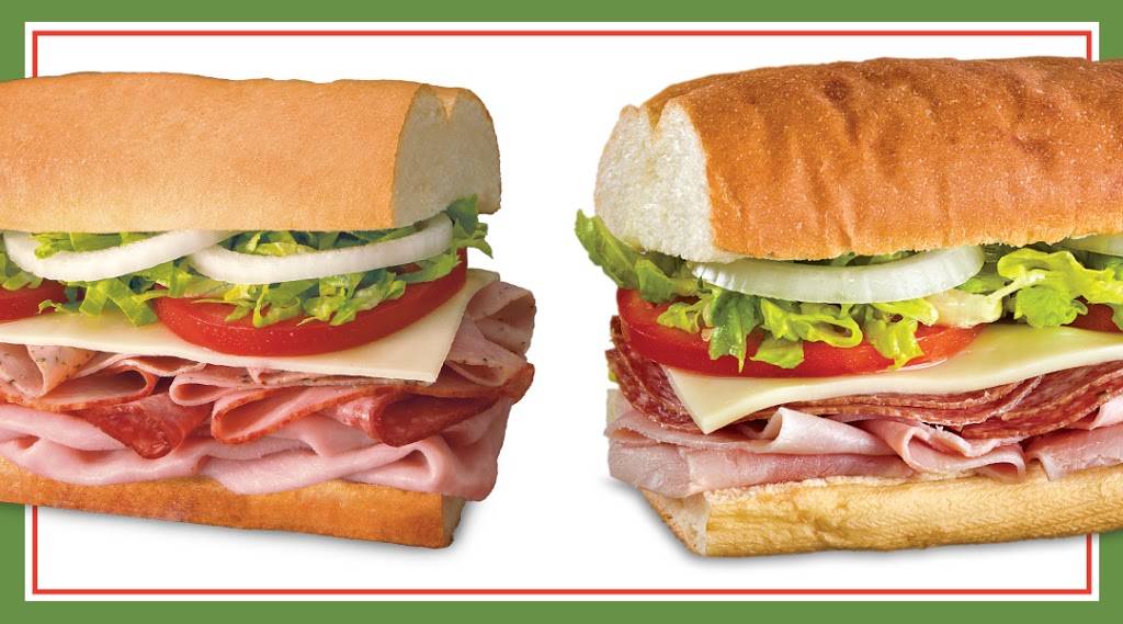 Blimpie | meal delivery | 4337 Atlanta Hwy, Loganville, GA 30052, USA | 7705542440 OR +1 770-554-2440