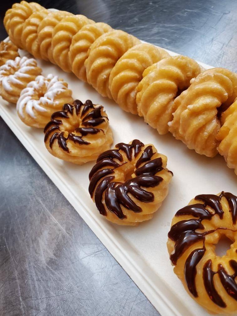 "Abbes Inc. | bakery | 13625 Tamiami Trail, North Port, FL 34287, USA | 9414265758 OR +1 941-426-5758