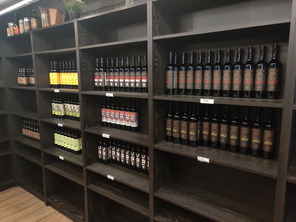 Melovino Meadery | restaurant | 2933 Vauxhall Rd, Vauxhall, NJ 07088, USA | 8556356846 OR +1 855-635-6846