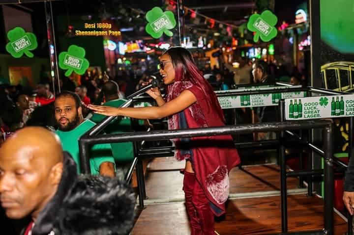 Shenanigans Irish Pub | night club | 303 W 3rd St, Davenport, IA 52801, USA | 5633230650 OR +1 563-323-0650