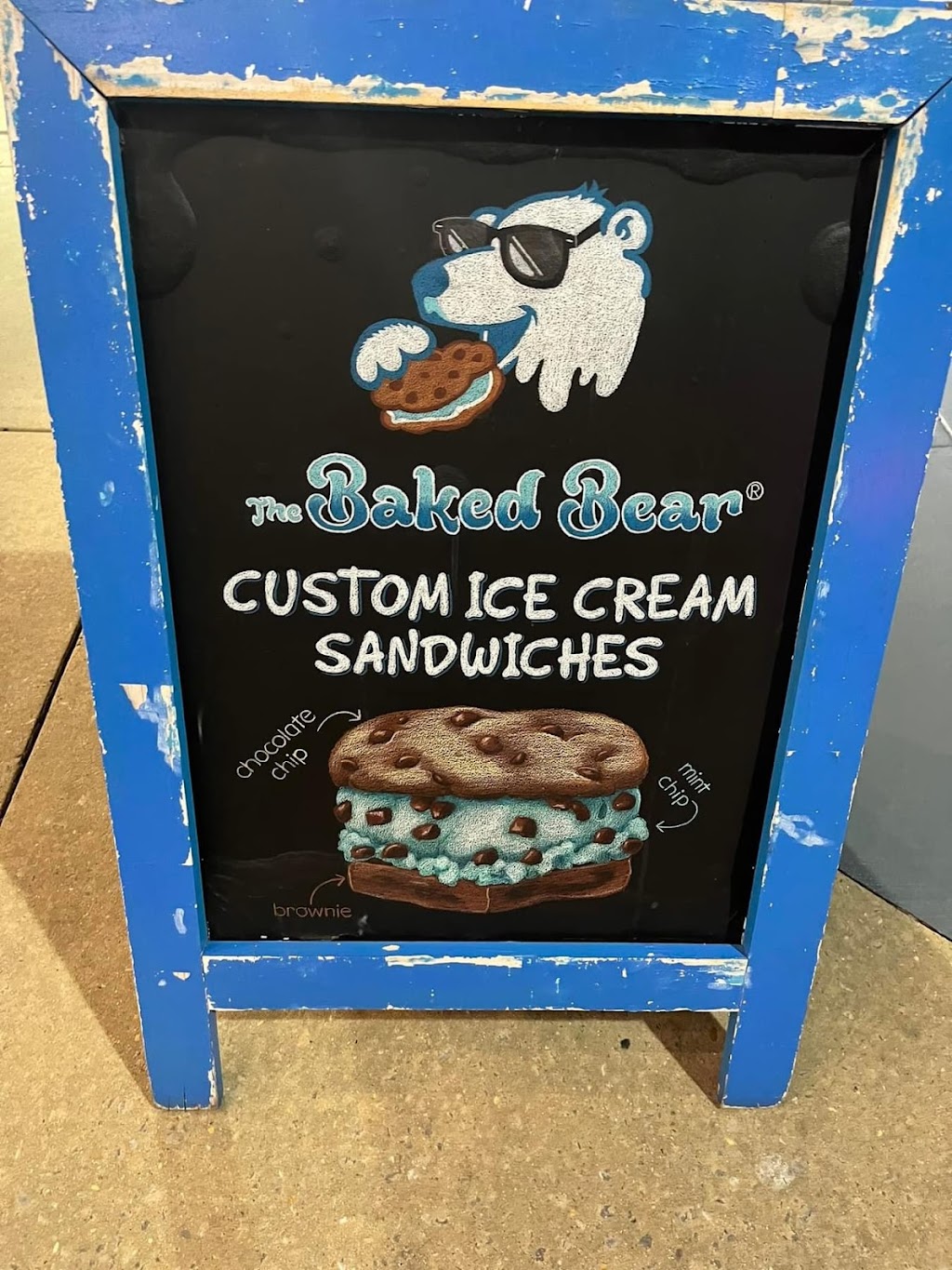 The Baked Bear | bakery | 1800 McFarland Blvd E Suite 207, Tuscaloosa, AL 35404, USA | 2057640016 OR +1 205-764-0016