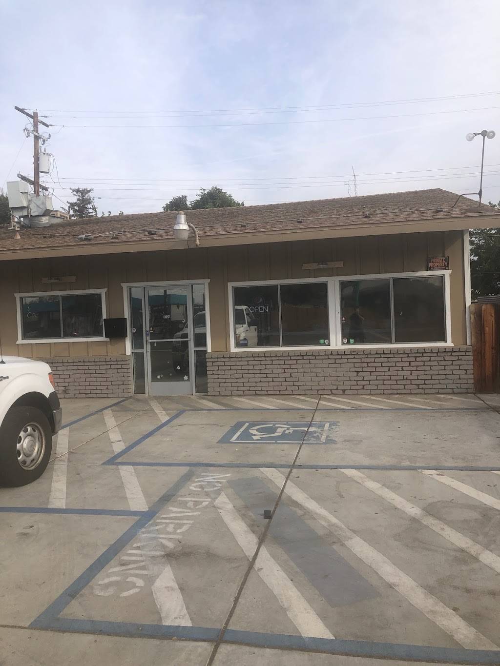Little Fat Dumpling 2 | restaurant | 1120 N Palm Ave, Fresno, CA 93728, USA | 5593751977 OR +1 559-375-1977