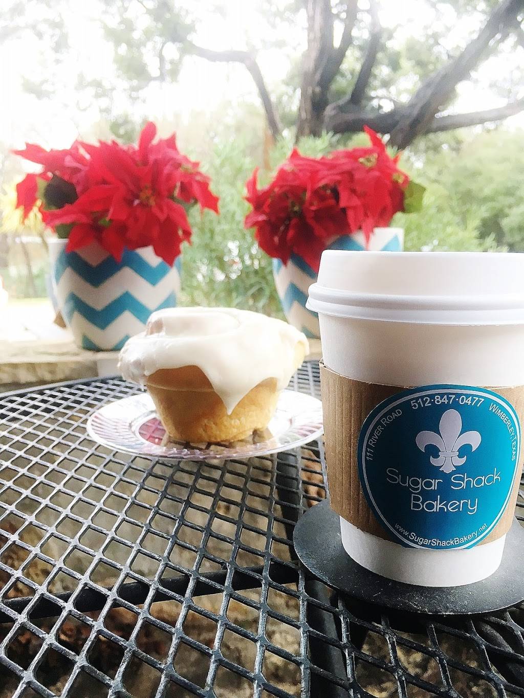 Sugar Shack Bakery | bakery | 111 River Rd #100, Wimberley, TX 78676, USA | 5128470477 OR +1 512-847-0477