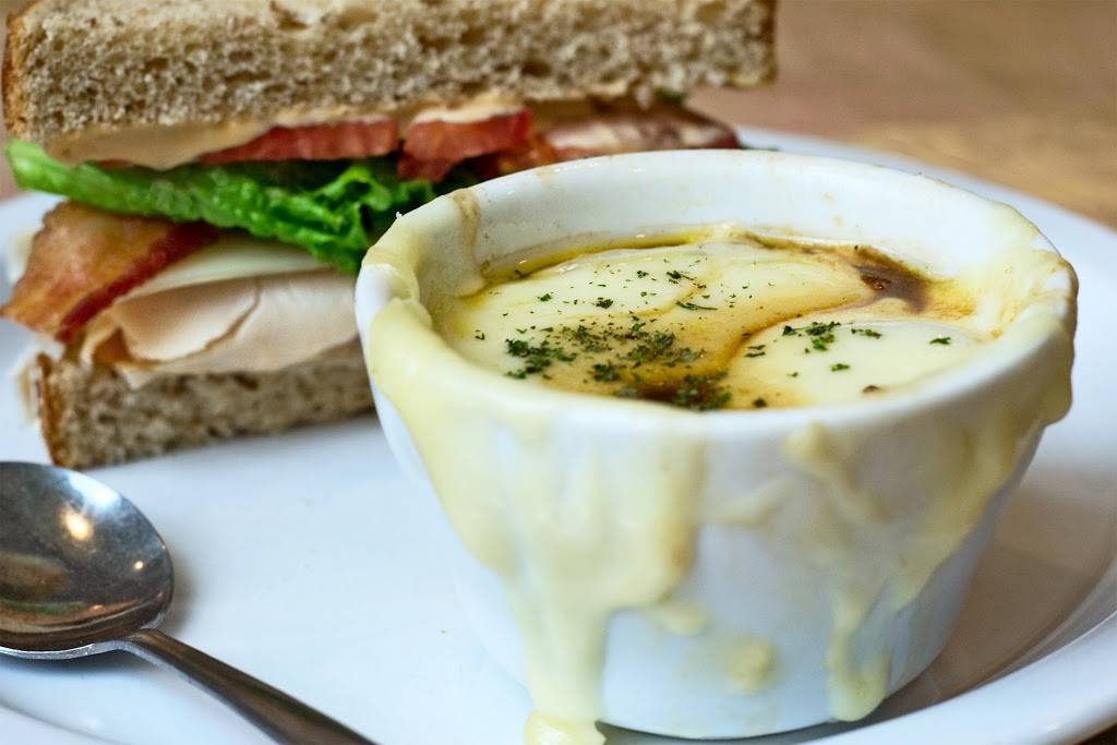 Sunny Street | cafe | 6021 Walker Blvd, North Richland Hills, TX 76180, USA | 8174851818 OR +1 817-485-1818
