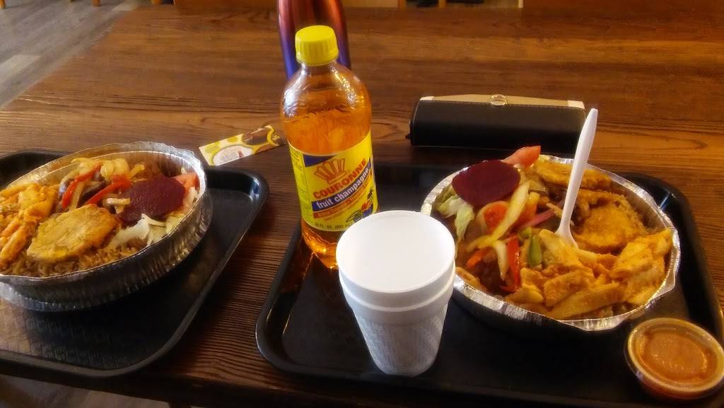 Lakay Venus | restaurant | 637 Rogers Ave, Brooklyn, NY 11226, USA | 7182874949 OR +1 718-287-4949