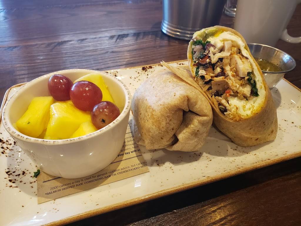 First Watch -Saint Ann | cafe | 985 NW Plaza Drive, St Ann, MO 63074, USA | 3145823447 OR +1 314-582-3447