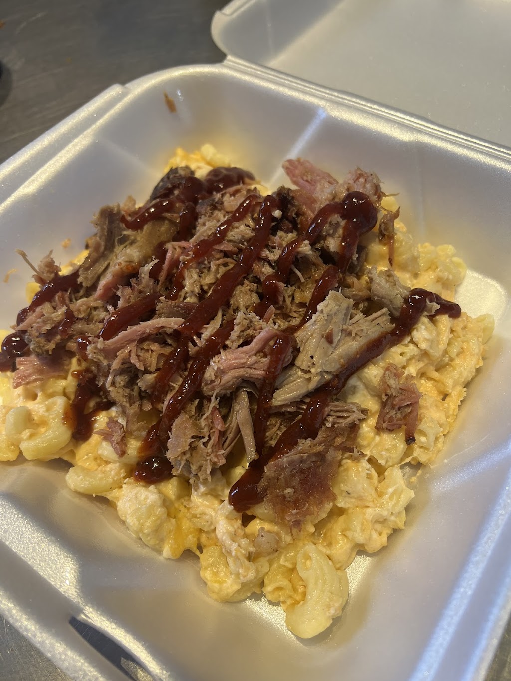 Tom’s BBQ Barn | restaurant | 1408 US-40, Naples, UT 84078, USA | 4352197082 OR +1 435-219-7082