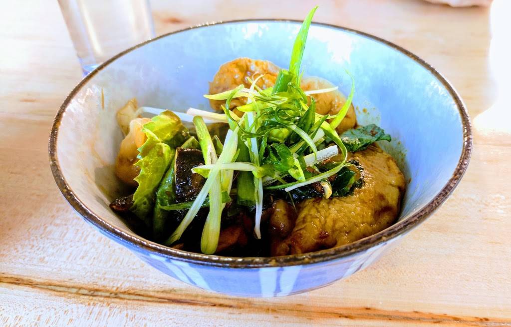 Roses Noodles, Dumplings and Sweets | restaurant | 121 N Gregson St, Durham, NC 27701, USA | 9197972233 OR +1 919-797-2233