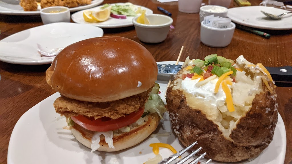Outback Steakhouse | meal takeaway | 250 Red Cliffs Dr #40, St. George, UT 84790, USA | 4356747788 OR +1 435-674-7788