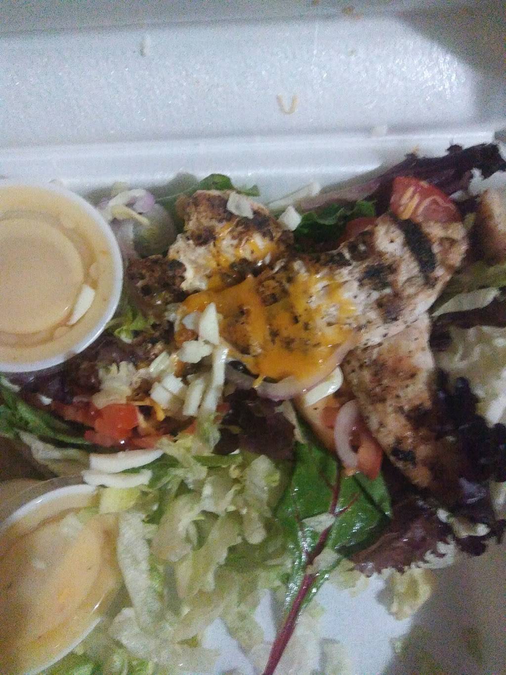 Bill & Ruths Sub Shop | meal takeaway | 13835 South Casper St W, Glenpool, OK 74033, USA | 9182917827 OR +1 918-291-7827